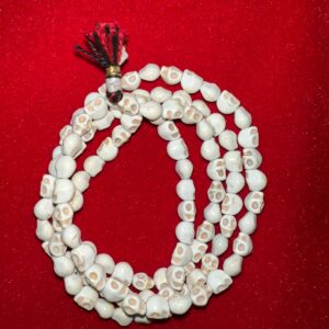 Munda (doodskop) Mala 5mm
