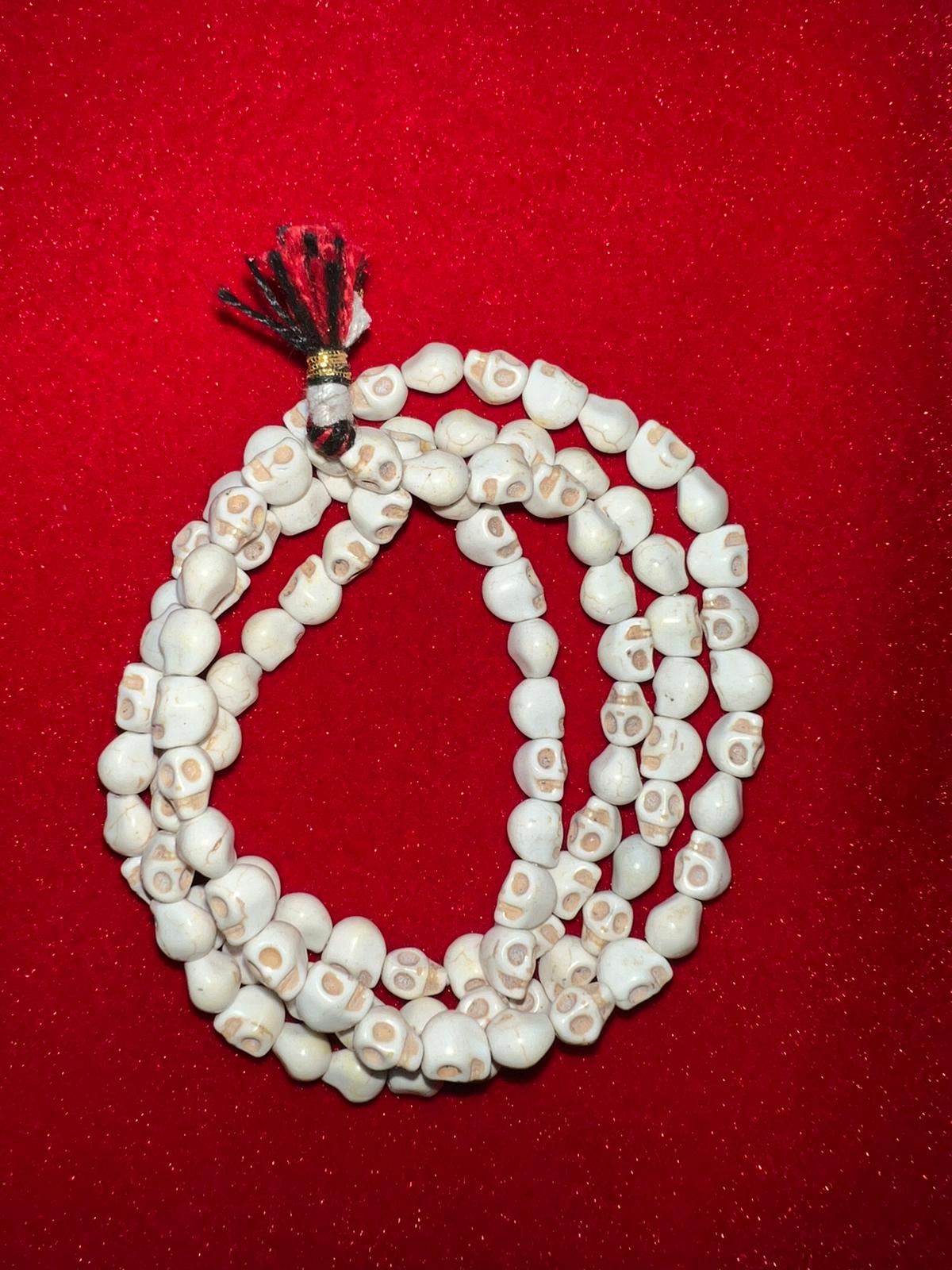 Munda (doodskop) Mala 5mm