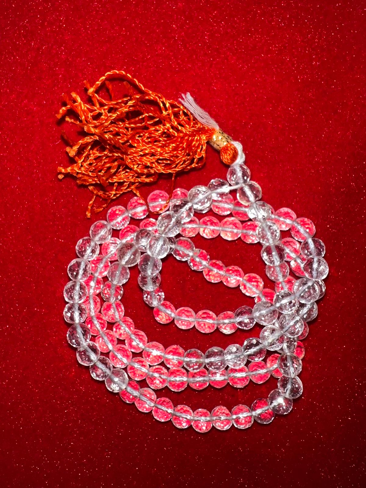 Spathik Mala 7mm