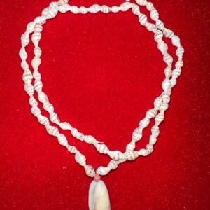 Shank Mala