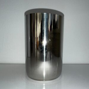 Stainless Steel Glas (standaard)