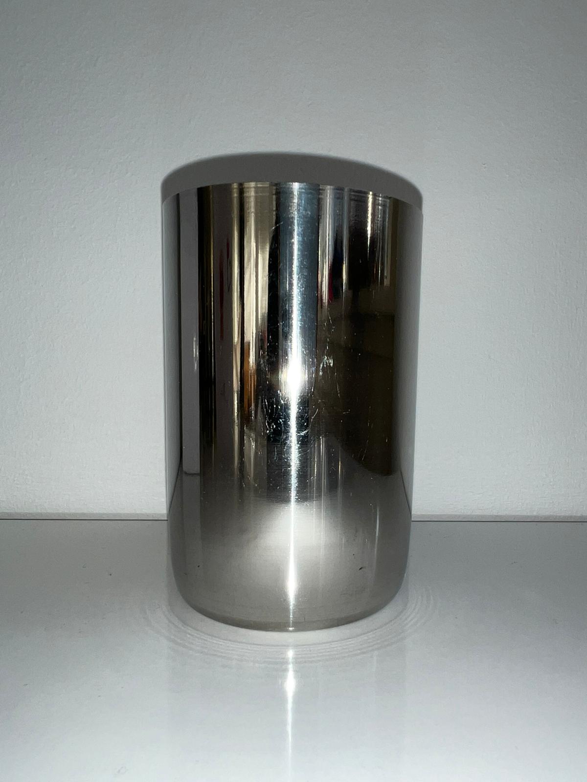 Stainless Steel Glas (standaard)
