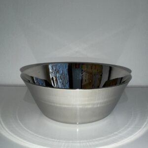 Stainless Steel kommetje