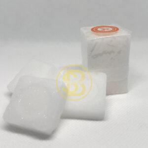 Camphor (kapur) 4 blokken