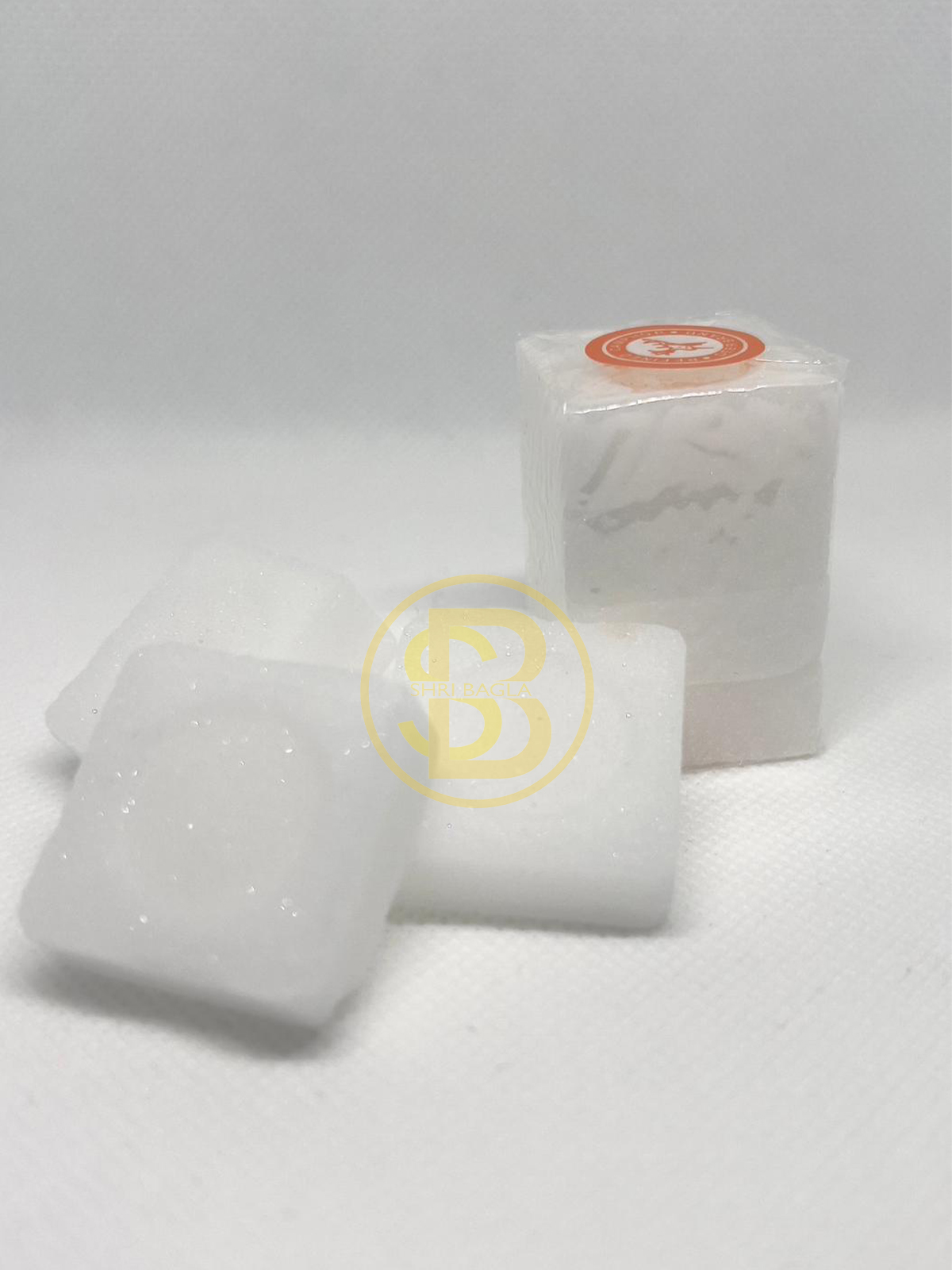Camphor (kapur) 4 blokken