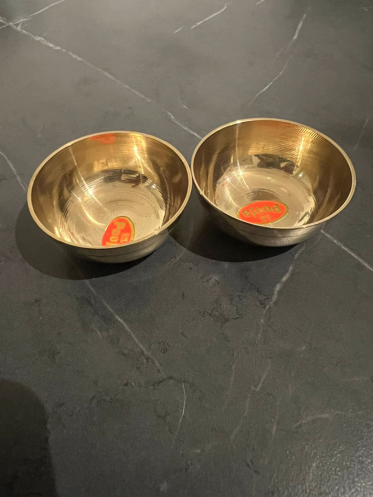 Compleet Puja Thali Set