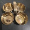 Compleet Puja Thali Set