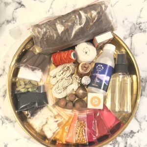 Pooja Pakket (katha)