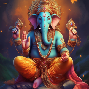 30 Dagen pooja pakket (9 grah)