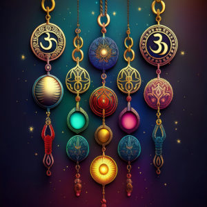 30 Dagen pooja pakket (9 grah)